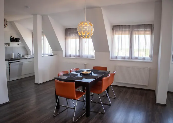 Sole Lägenhetshotell 3*