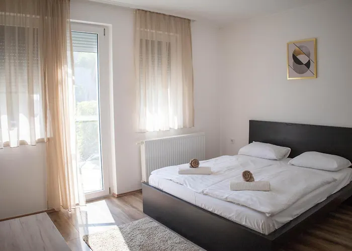 Lägenhetshotell Sole 3*