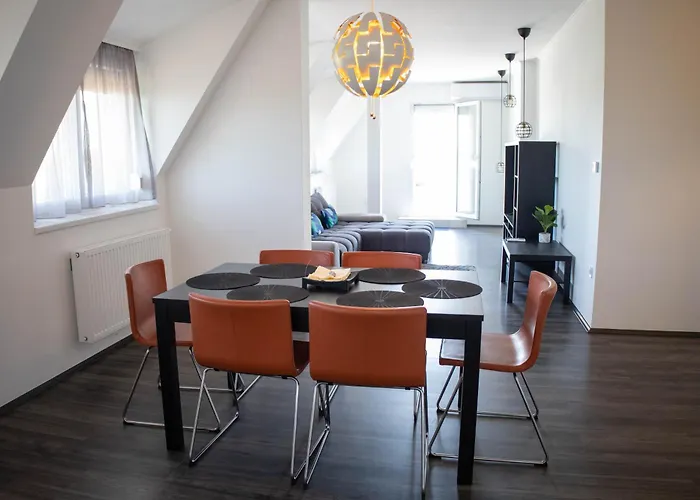 Sole 公寓式酒店 3*