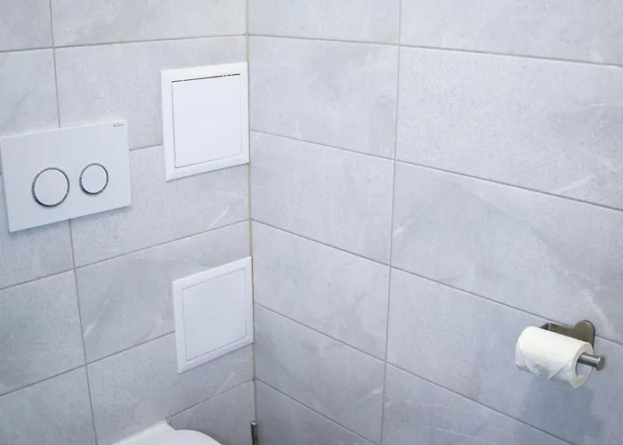 Lägenhetshotell Sole 3*