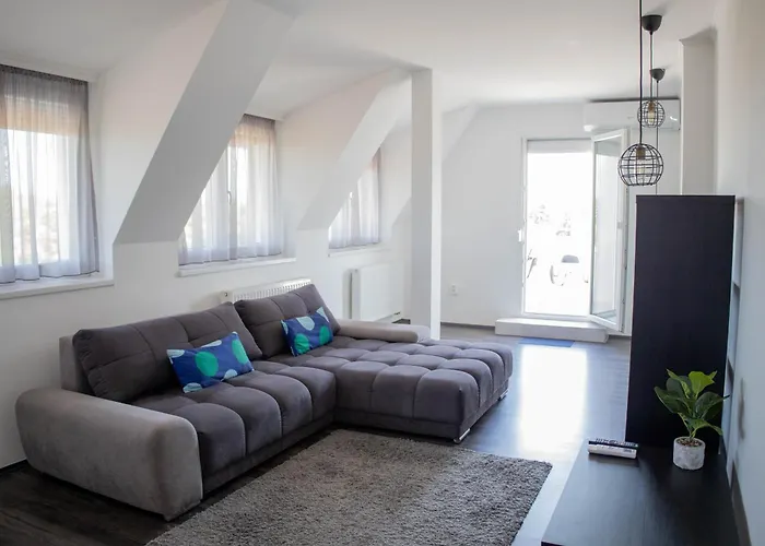 Sole 公寓式酒店 3*