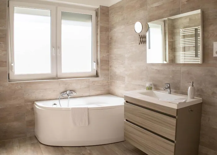 公寓式酒店 Sole