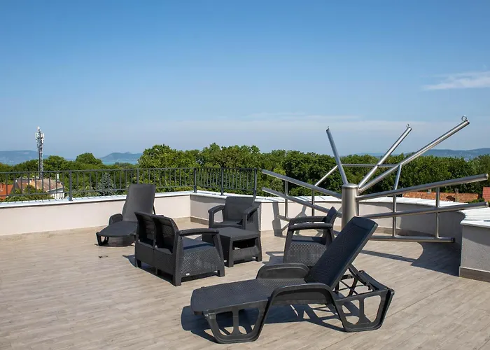 Sole Lägenhetshotell