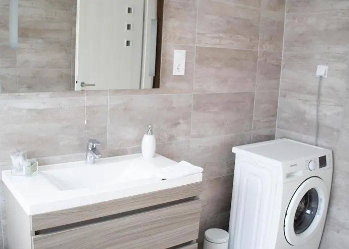 Sole 公寓式酒店