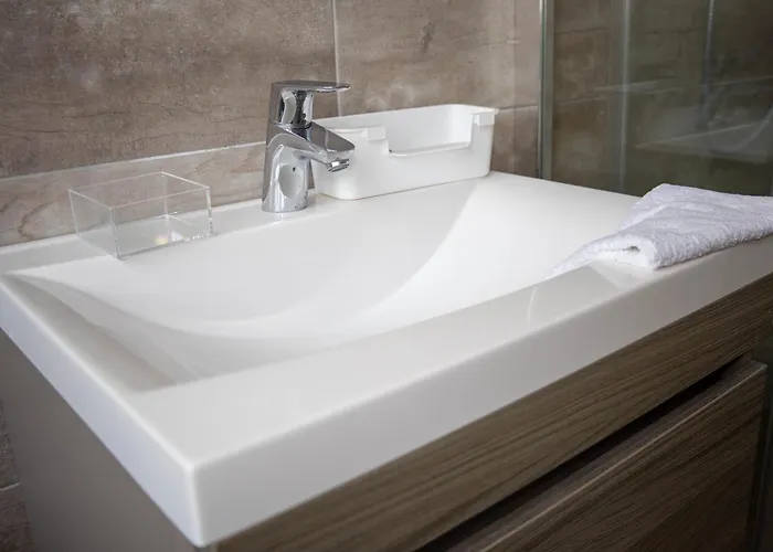 公寓式酒店 Sole