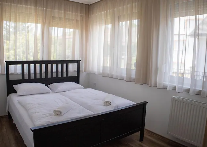 Lägenhetshotell Sole 3*