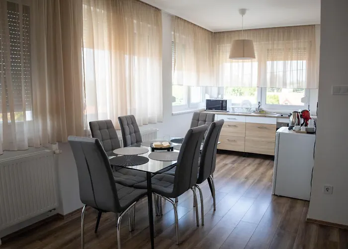 Sole Lägenhetshotell