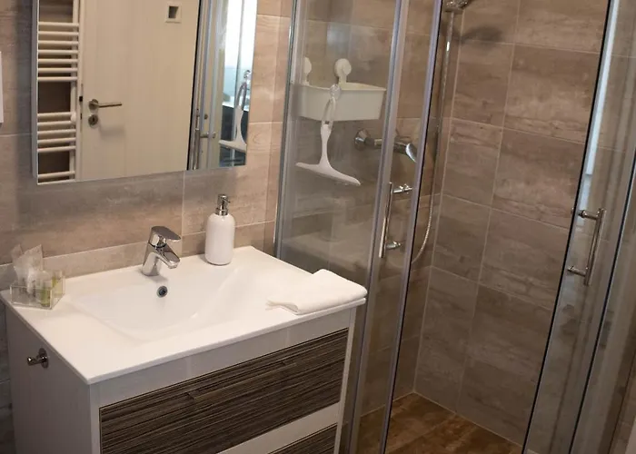 Lägenhetshotell Sole