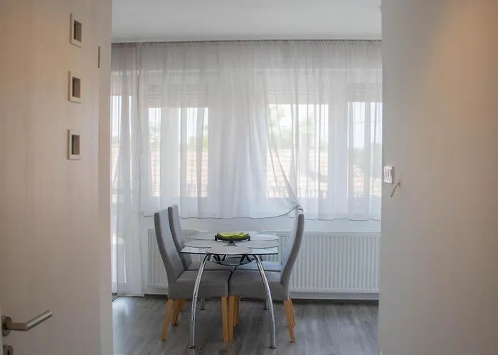 Sole 3* Balatonboglár