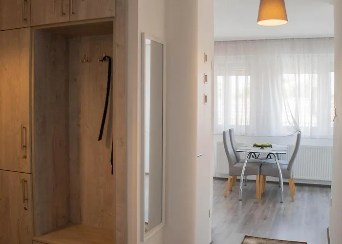 Lägenhetshotell Sole