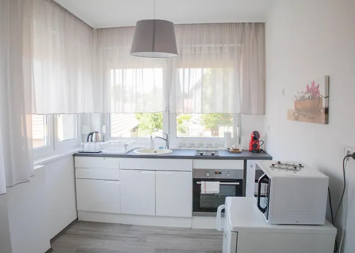 Lägenhetshotell Sole 3*