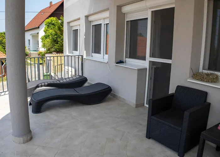 Sole 公寓式酒店 3*