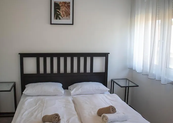 Lägenhetshotell Sole