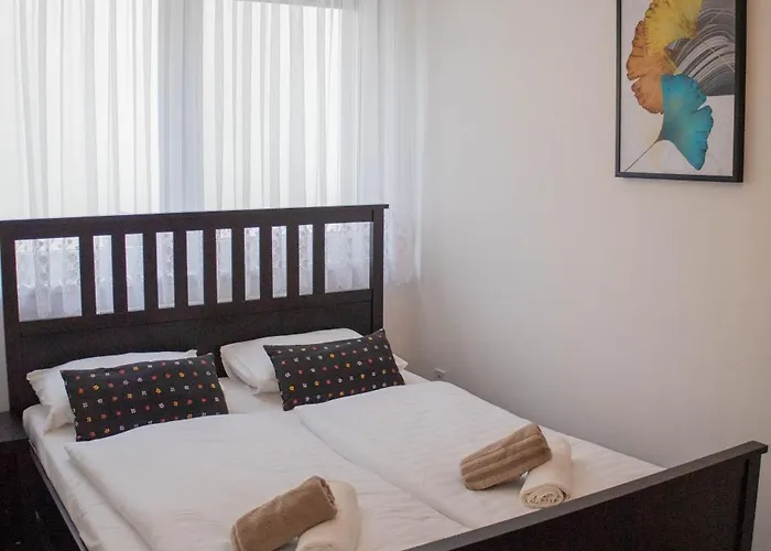 Sole Lägenhetshotell