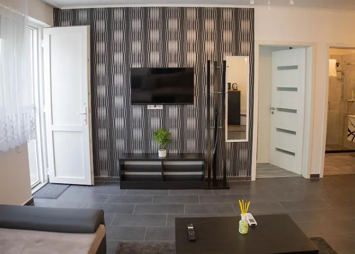 Sole 公寓式酒店